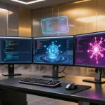 Computers Electronics and Technology